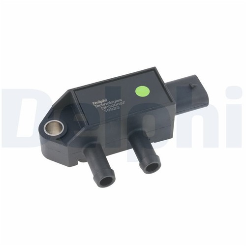 Delphi abgasdrucksensor für - abgasdrucksensor,