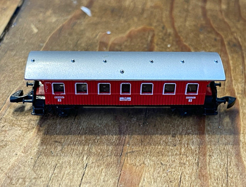 Märklin mini club - märklin, mini-club