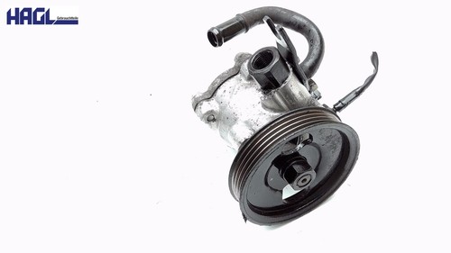 Pumpe servolenkung hyundai - pumpe,