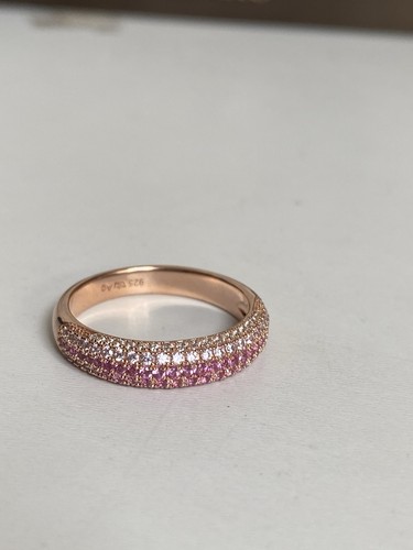 Eleganter 925 silber ring - 925,