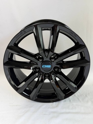 Cms alufelge c27 5x17 et29 - c27, 7.5x17