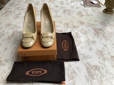 Tod’s  Damenpumps ( selten