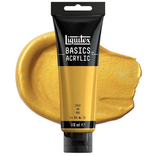 Liquitex basics acrylfarbe - liquitex,