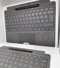 Microsoft Surface Signature Tastatur / Pen 2 Typecover Pro X, Pro 8, 9, 11, 12