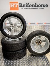 Alufelgen Komplettsatz mit Bereifung 6,5Jx16 H2 ET 50