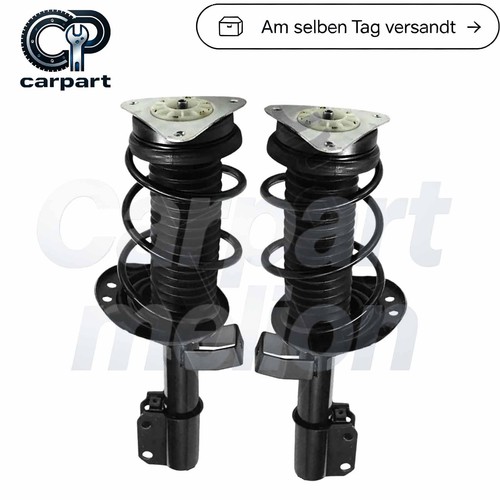 Vorne stoßdämpfer - 2x,