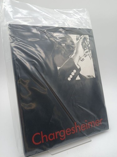 Chargesheimer 1924 1971 - chargesheimer.,
