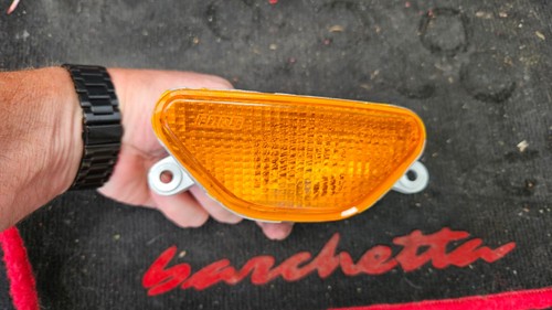 Fiat barchetta blinker - barchetta,