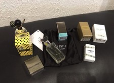 Parfum Miniaturen - Marc