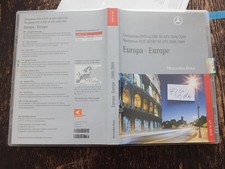 Mercedes E-KLASSE W212 W207