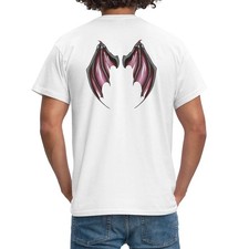 Teufelsflügel Kostümidee