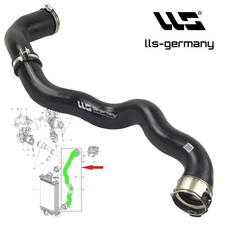 TURBO SCHLAUCH für OPEL