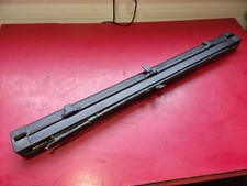 Doppelrollo Laderaumabdeckung