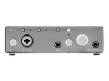 Steinberg IXO12 White USB-C Audio Interface