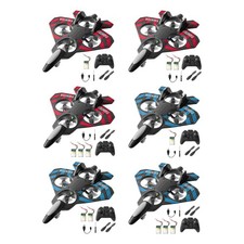 Ferngesteuertes Flugzeug, einfach zu steuerndes