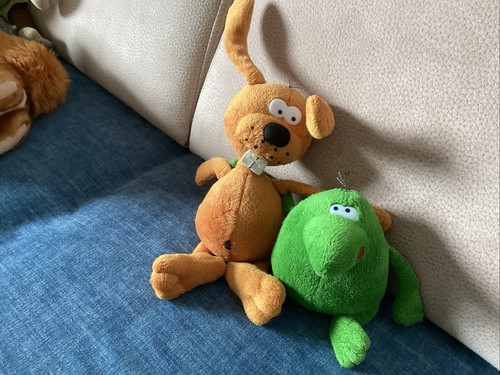 Nulli und priesemut - und,