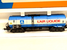 Roco H0 4365B Kesselwagen l'