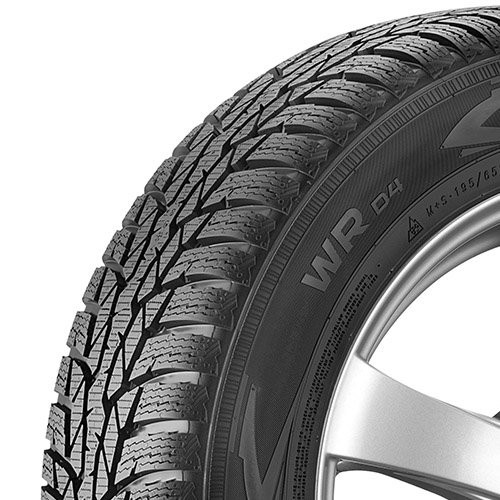 Nokian 155 r14 75t - 155/65,