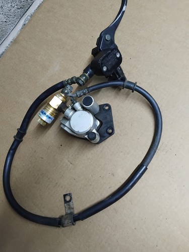 Lifan ray 50 - lifan,