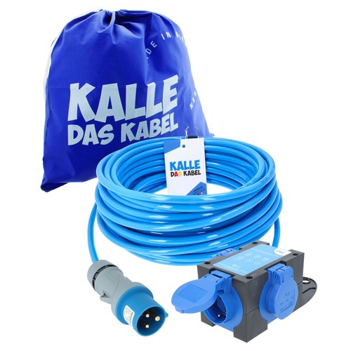 Cee adapterleitung h07bq - cee,