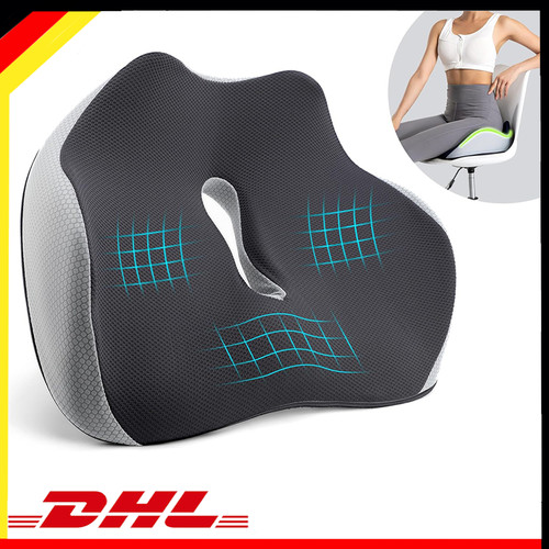 Sitzkeilkissen orthopädisches - sitzkeilkissen,