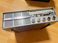 UHER 4200 Report-Stereo Tonbandgerät Tape Recorder