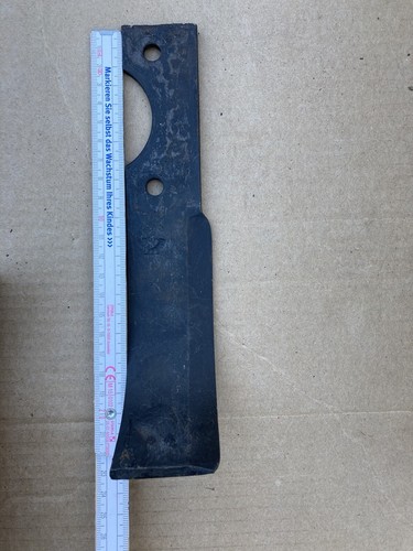 Original agria hackmesser - agria,