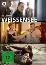 Weissensee 4 DVD *NEU*OVP*