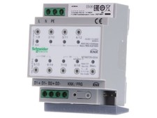 Schneider Electric KNX DALI-Gateway Basic MTN6725-0003 IP20 KNX