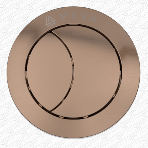 Dual unterputz drucktaster - dual,