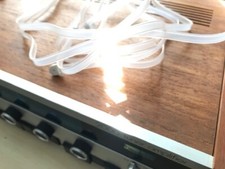 FM Ribbon Antenne für den