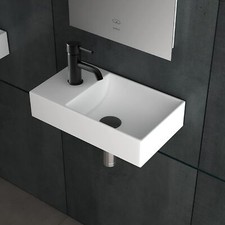 Alpenberger Waschtisch Hänge