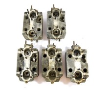 PORSCHE 911 Zylinderköpfe 2.2 2.4 9111043060R Zylinderkopf F Modell