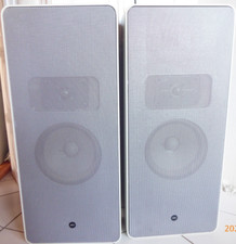 2 x Braun L 550 Lautsprecher