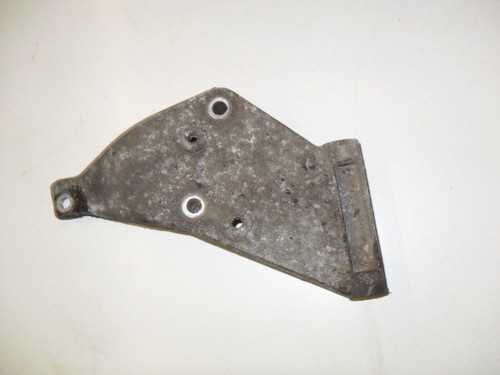 Motorhalter servopumpe golf - servopumpe,