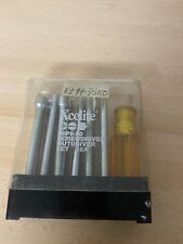 Bell & Howell Original Montagewerkzeug mit Box