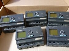 1 STÜCK Siemens LOGO 12/24RCE