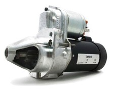 STARTERMOTOR STARTER ENGINE