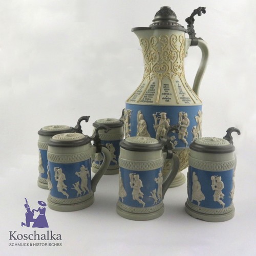 Antike villeroy boch - antike, &