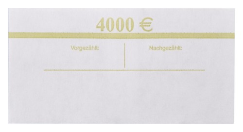 200 euro banderolen - 200,