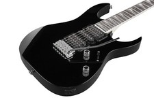 Ibanez GIO GRG GRG170DX-BKN