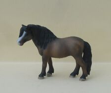 Schleich 13651 Dartmoor Pony (2009) 12 cm Pferde / Bauernhoftiere
