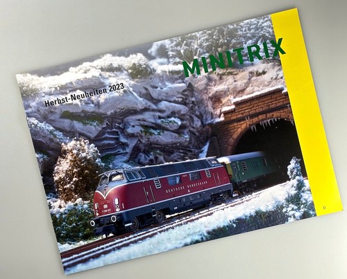 Minitrix 391594