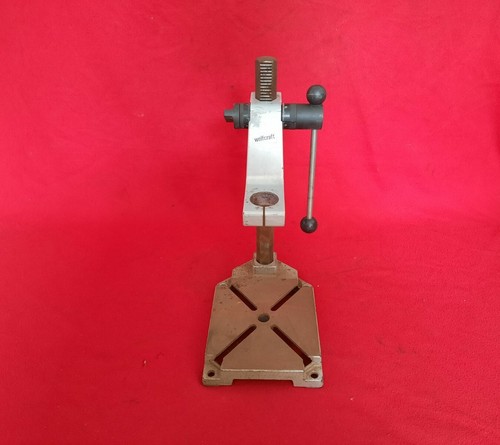 Wolfcraft bohrständer für - wolfcraft,