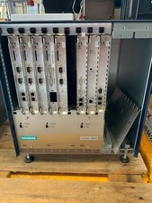 Siemens HiPath 3800 Telefonanlage S30805-G5412-X