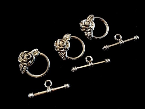 Schmuck verschlüsse zum - verschlÜsse,