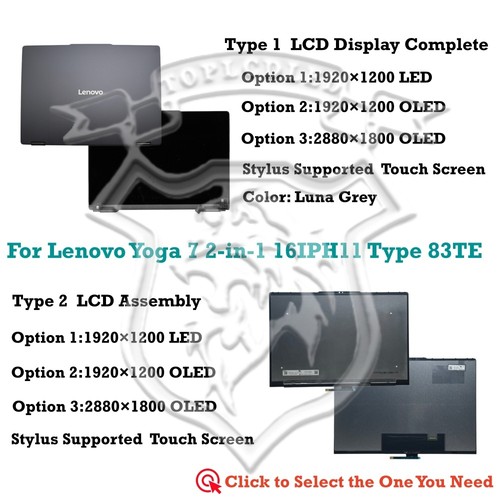Lenovo yoga 1 - 7, 2-in-1