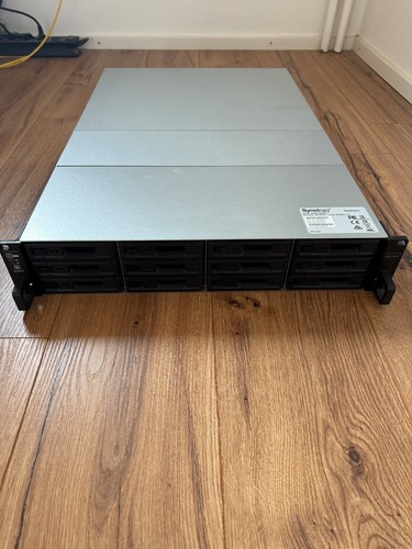 Synology rackstation - synology,