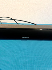 Grundig Soundbar DSB 950 Schwarz mit Fernbedienung guter Zustand