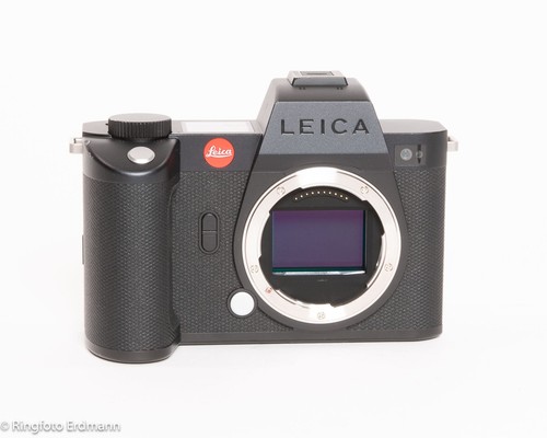 Leica sl2 6mp spiegellose - leica, 24,6mp